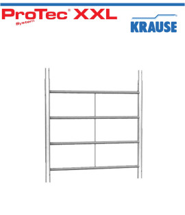 Вертикална рамка за скеле KRAUSE ProTec XXL 1,00x1,35m